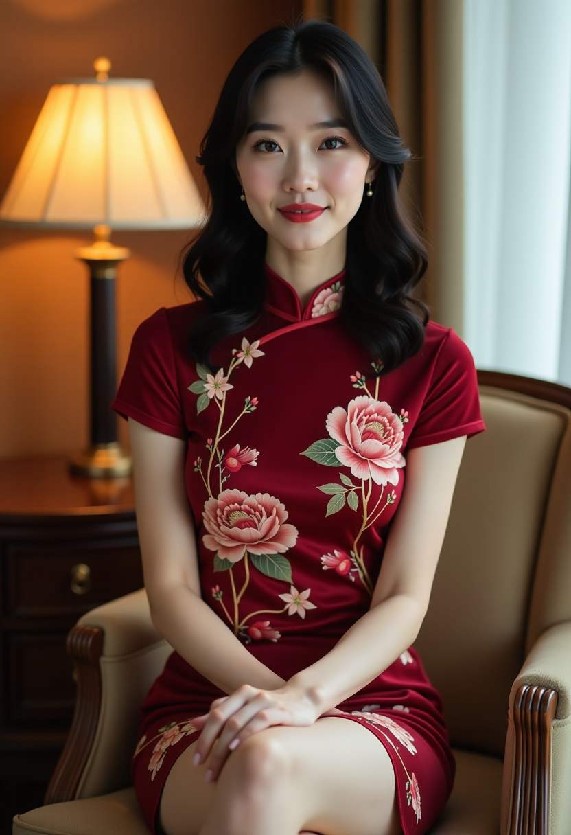 失落的记忆