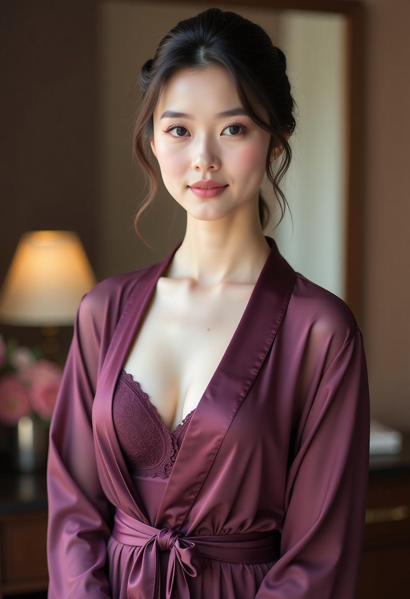 幻影高潮