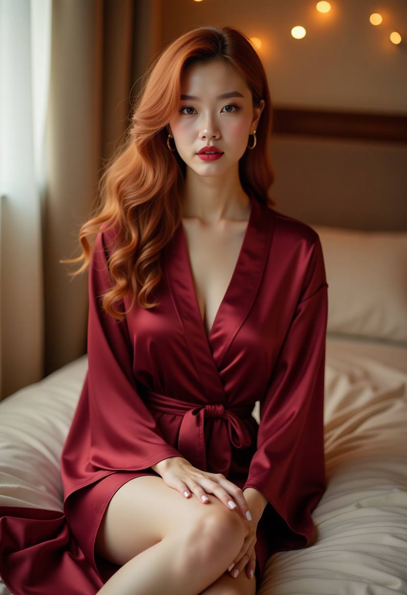 雨夜救赎