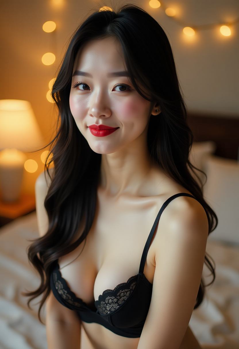 心跳风暴
